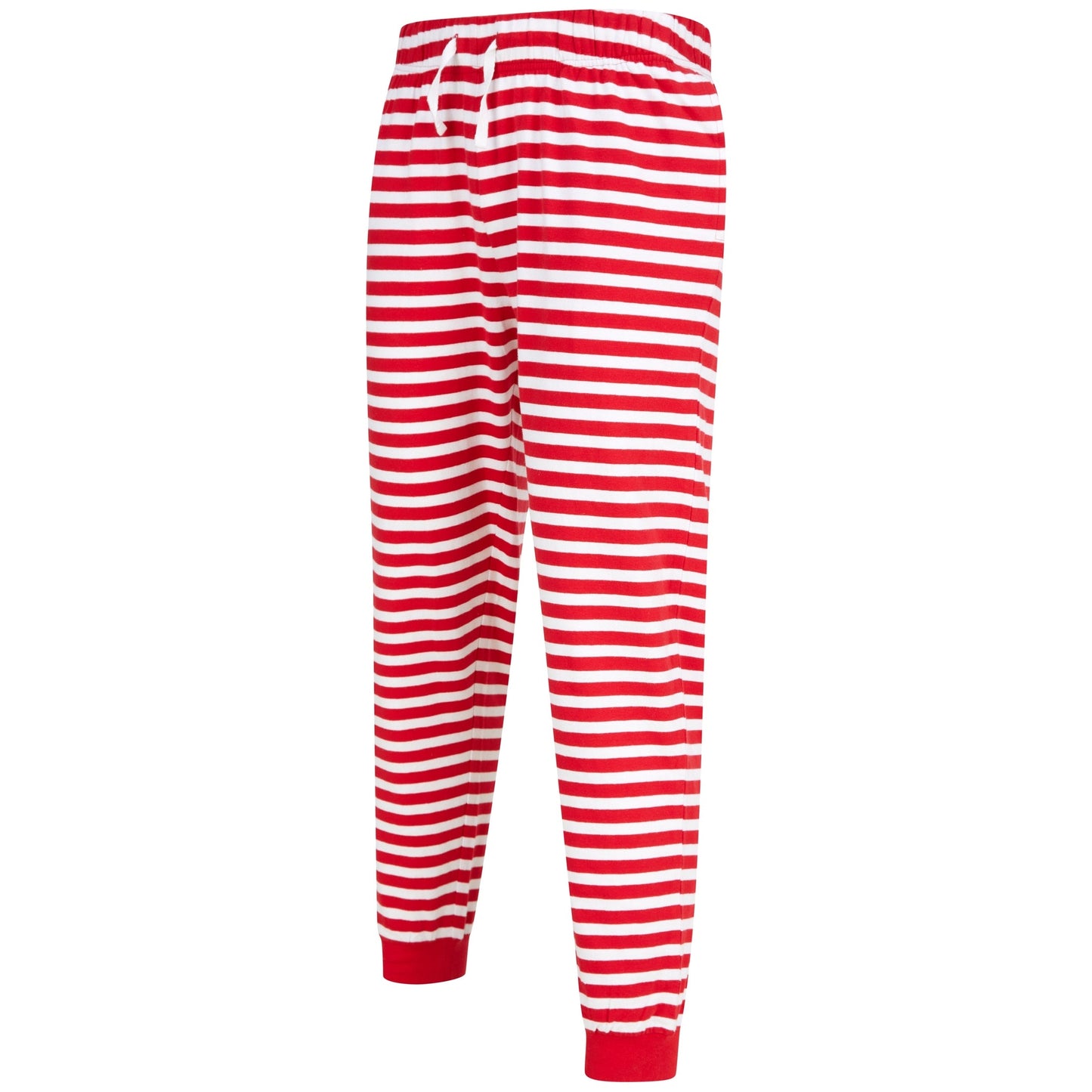 SF Lounge Pants with Elasticated Waistband and Pockets, Vegan Certified