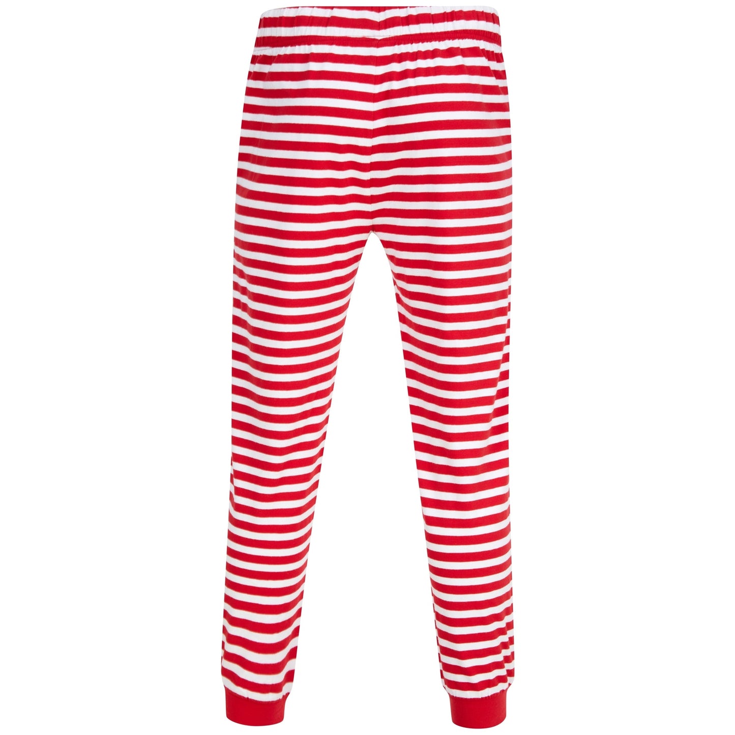 SF Lounge Pants with Elasticated Waistband and Pockets, Vegan Certified
