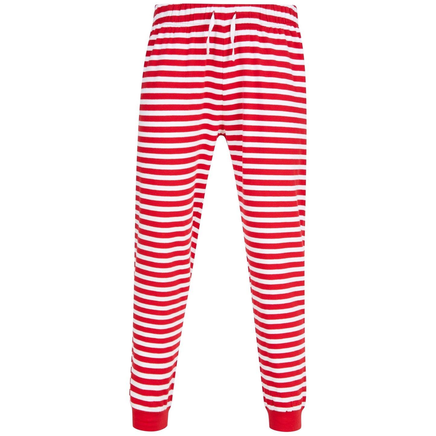 SF Lounge Pants with Elasticated Waistband and Pockets, Vegan Certified