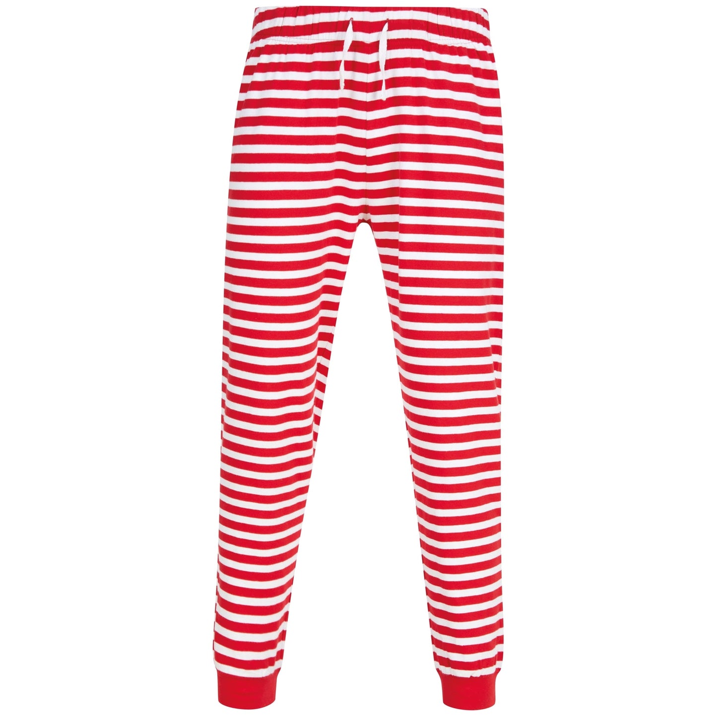SF Lounge Pants with Elasticated Waistband and Pockets, Vegan Certified