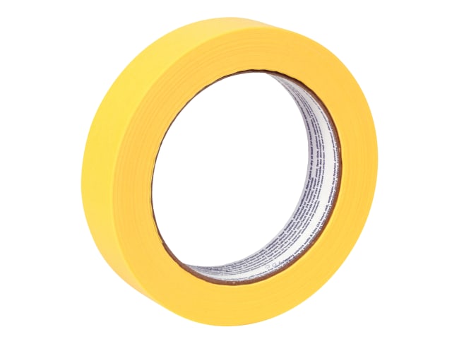 FrogTape Delicate Surface Masking Tape 24mm x 41.1m UV Resistant PaintBlock