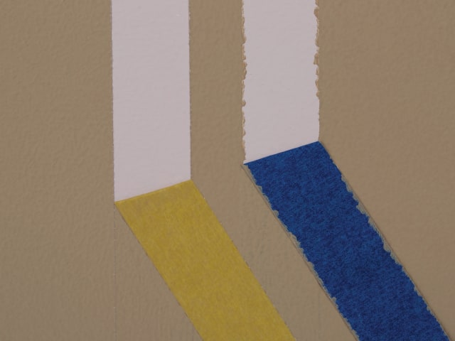 FrogTape Delicate Surface Masking Tape 24mm x 41.1m UV Resistant PaintBlock