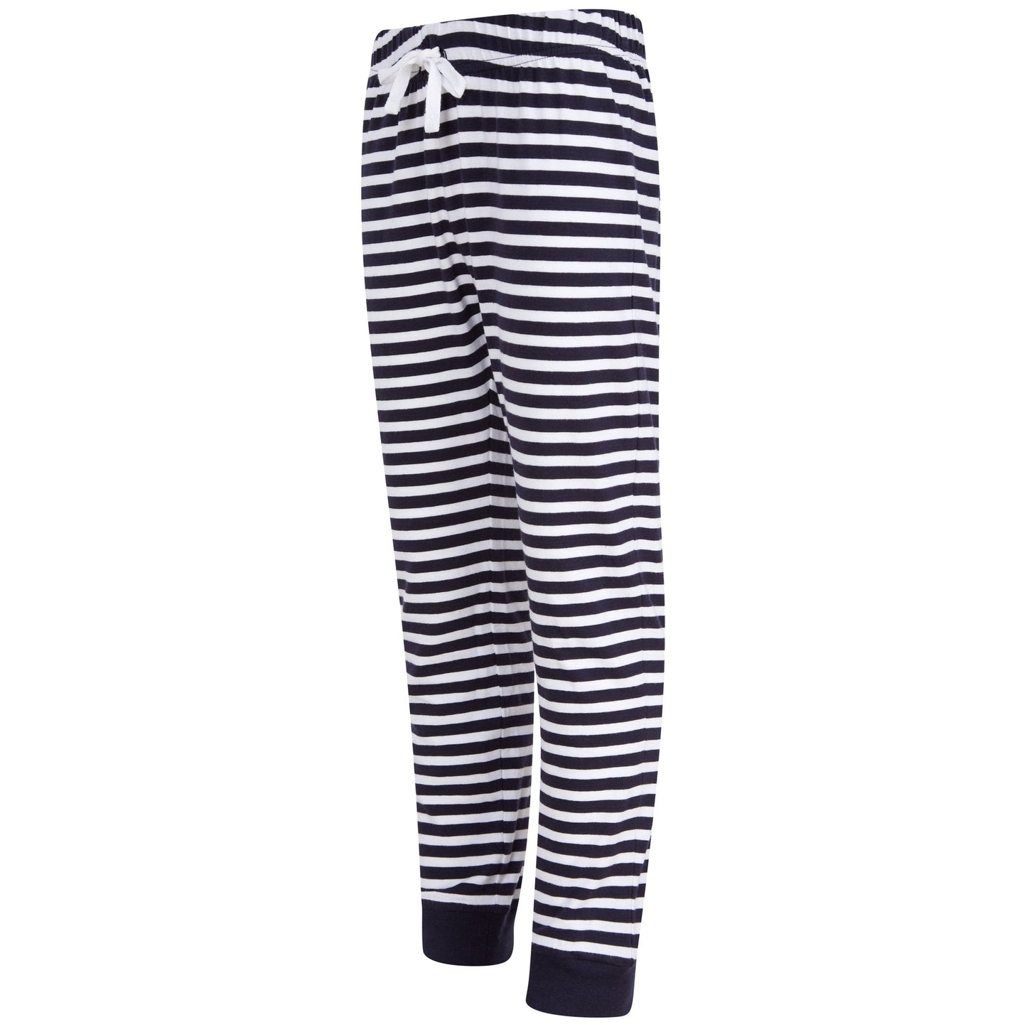 SF Minni Kids Cuffed Lounge Pants Elasticated Waistband Vegan Certified