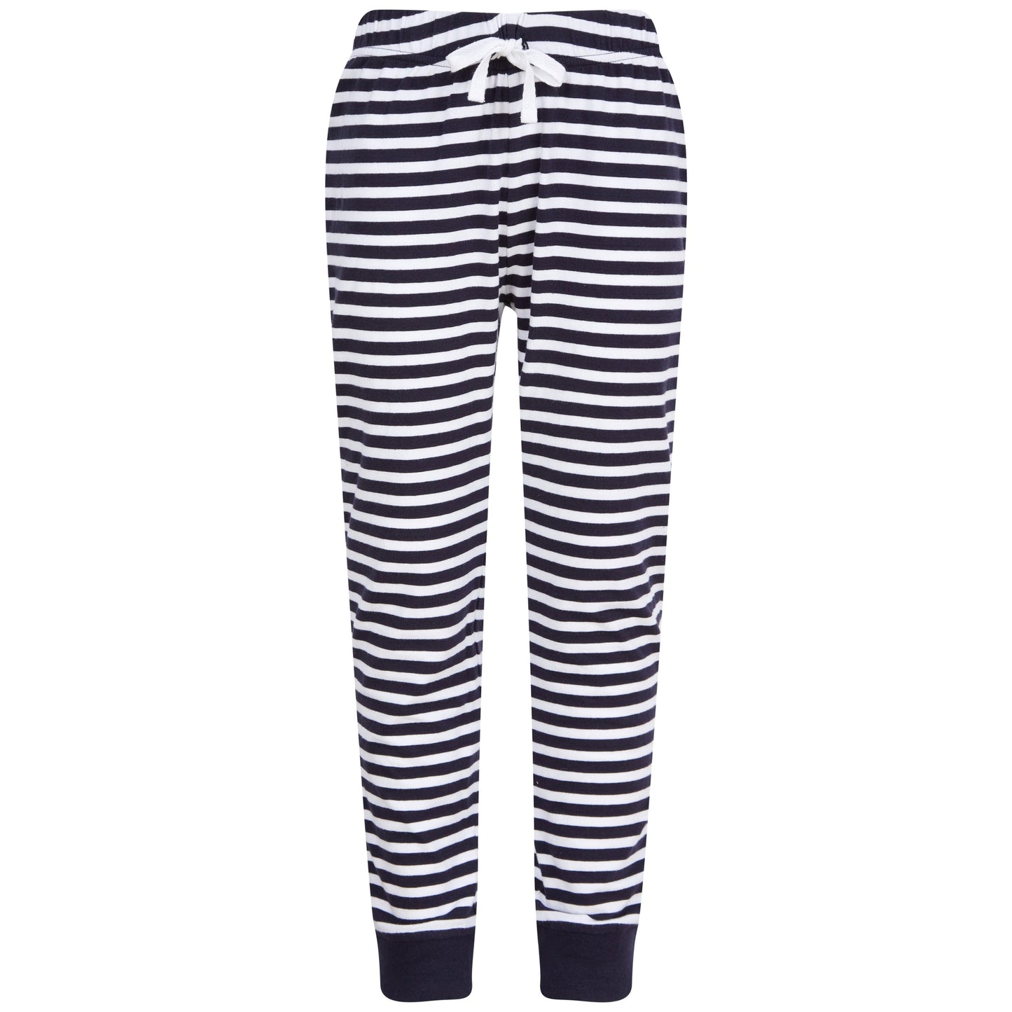 SF Minni Kids Cuffed Lounge Pants Elasticated Waistband Vegan Certified