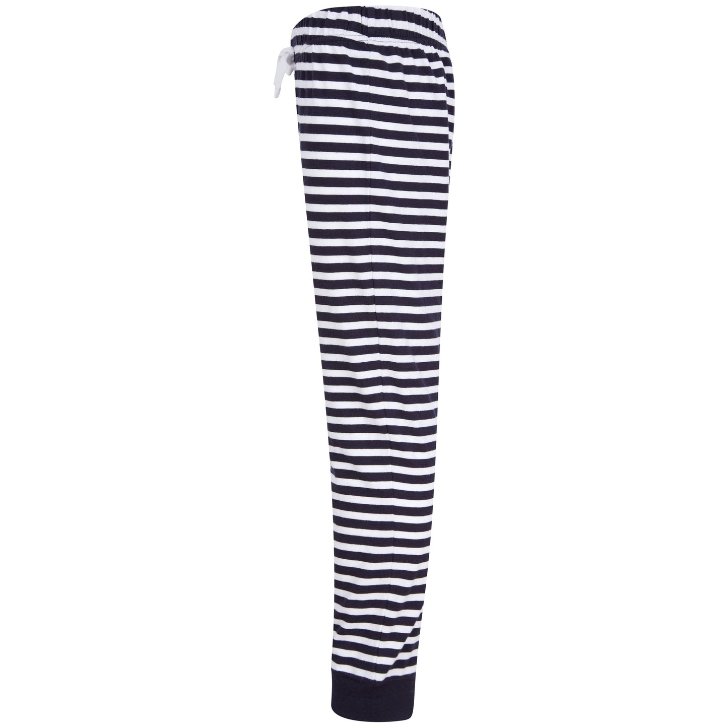 SF Minni Kids Cuffed Lounge Pants Elasticated Waistband Vegan Certified