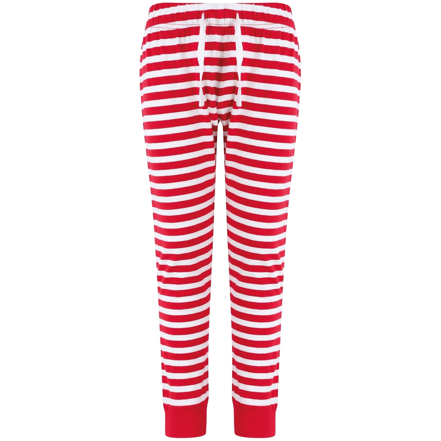 SF Minni Kids Cuffed Lounge Pants Elasticated Waistband Vegan Certified