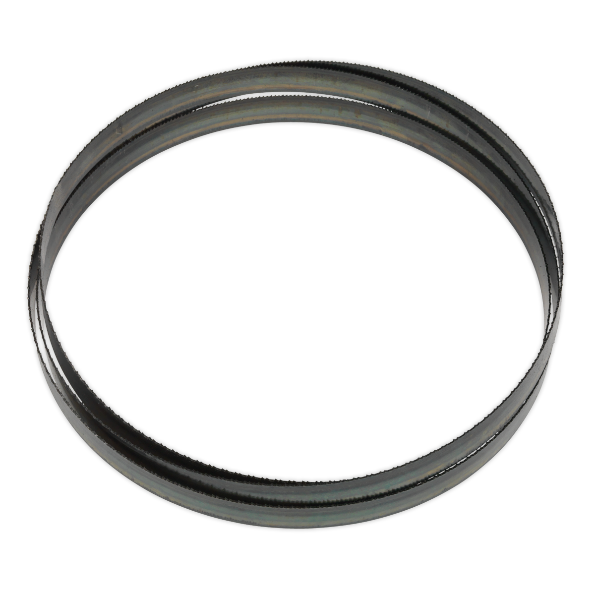 Sealey Bandsaw Blade 2105mm 20mm 0.9mm 14tpi for Steel Aluminium Plastics