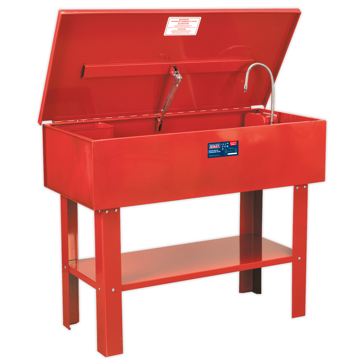 Sealey Parts Cleaning Tank SM40
