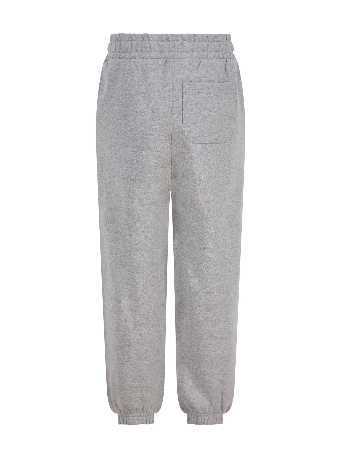 Sf Minni Kids Sustainable Cuffed Joggers Unisex Eco-Friendly Fashion 7-12 Years