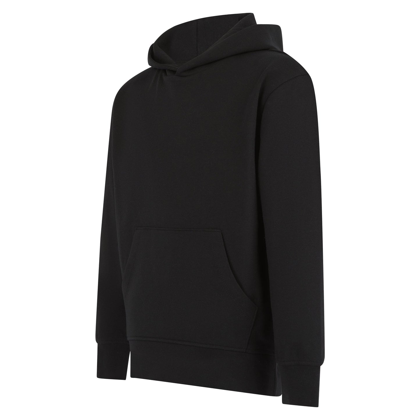 Sf Minni Kids Sustainable Fashion Hoodie Unisex Eco-Friendly Cotton Blend