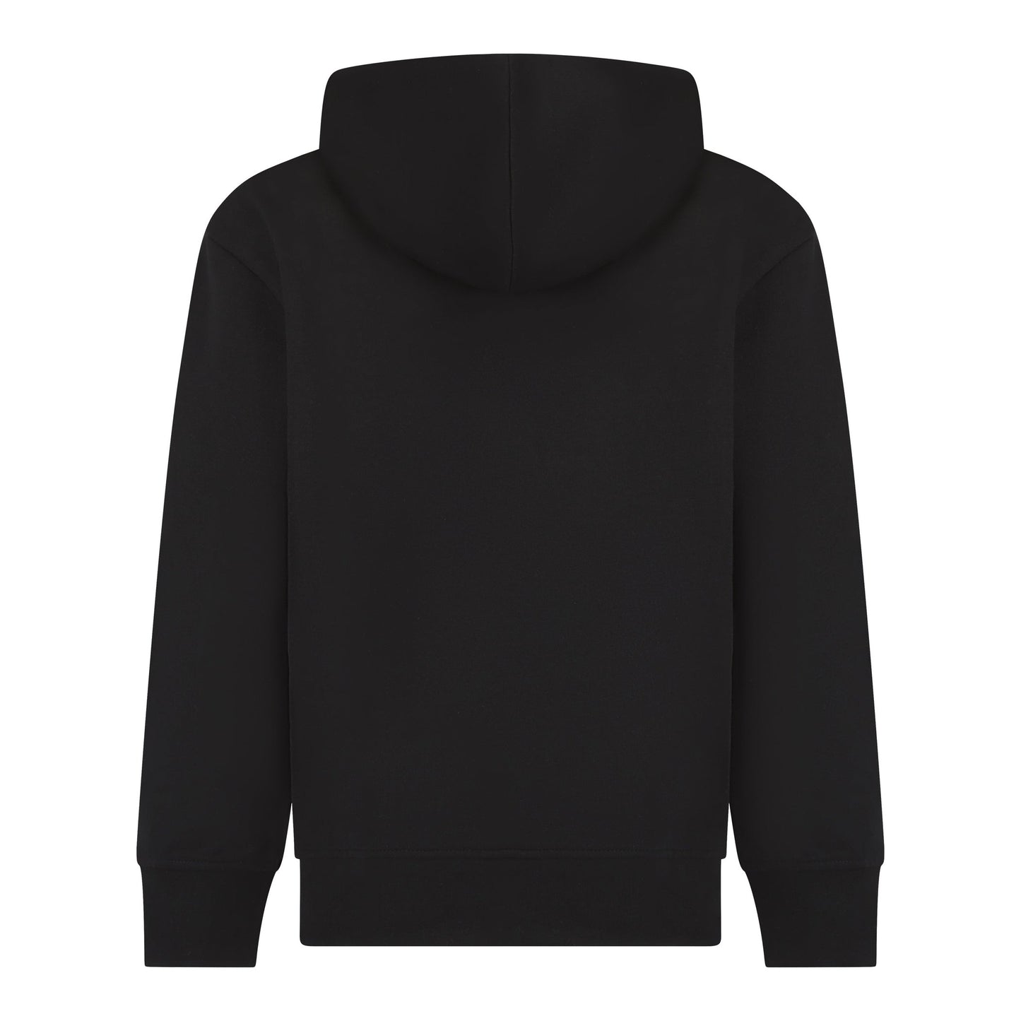 Sf Minni Kids Sustainable Fashion Hoodie Unisex Eco-Friendly Cotton Blend