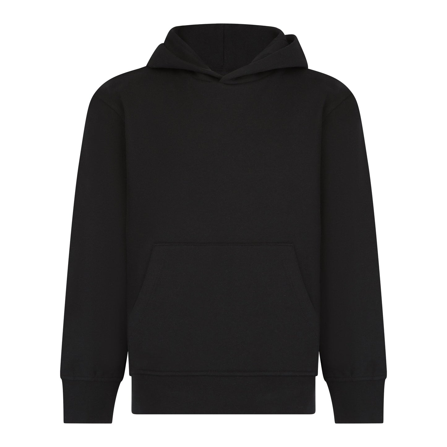 Sf Minni Kids Sustainable Fashion Hoodie Unisex Eco-Friendly Cotton Blend