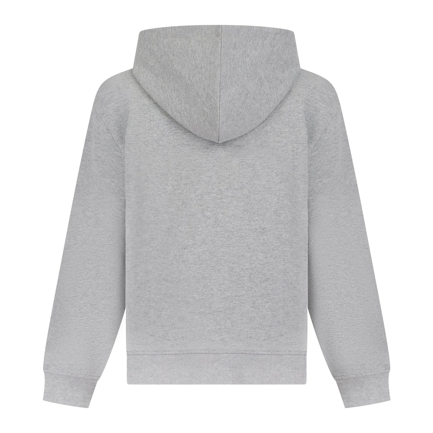 Sf Minni Kids Sustainable Fashion Hoodie Unisex Eco-Friendly Cotton Blend
