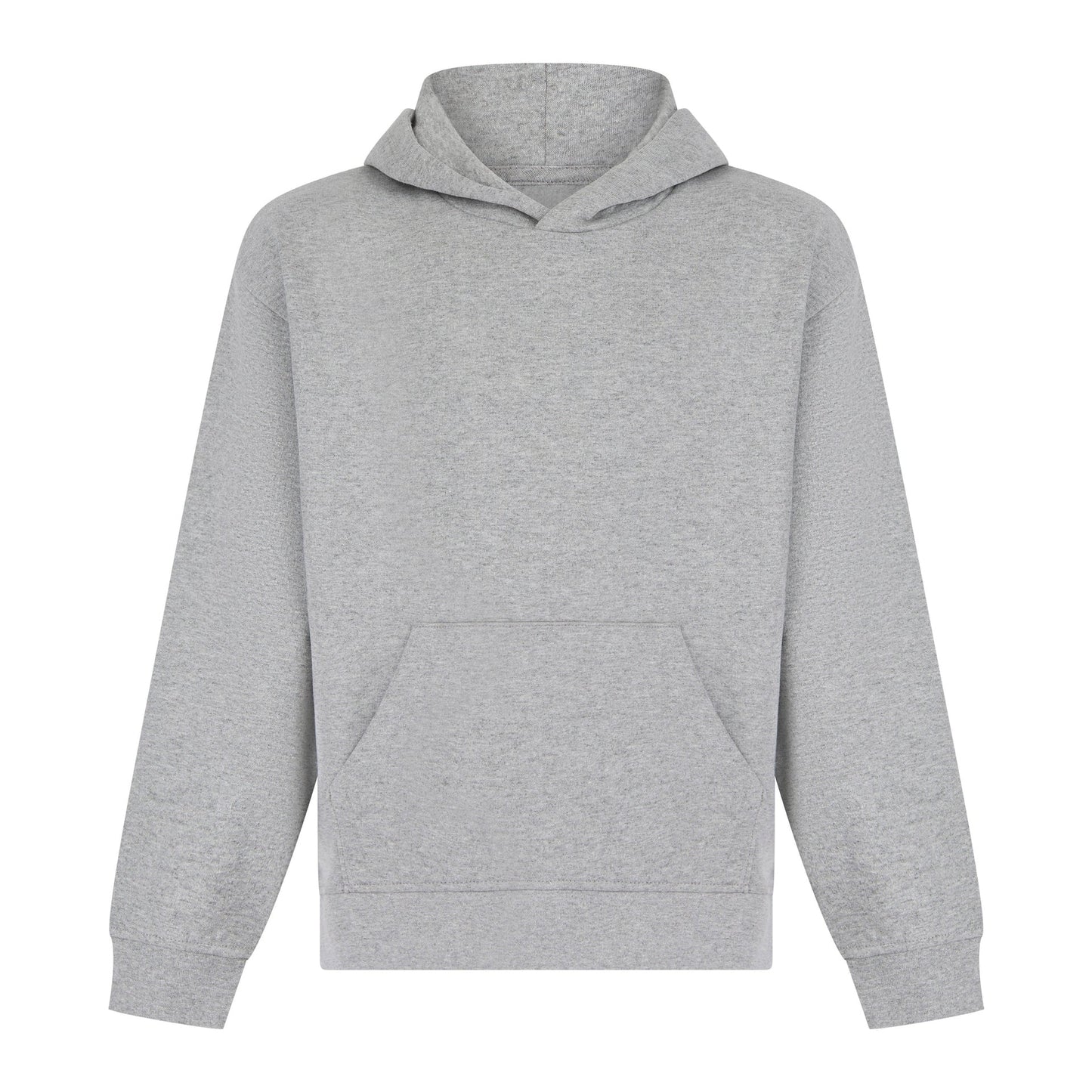 Sf Minni Kids Sustainable Fashion Hoodie Unisex Eco-Friendly Cotton Blend