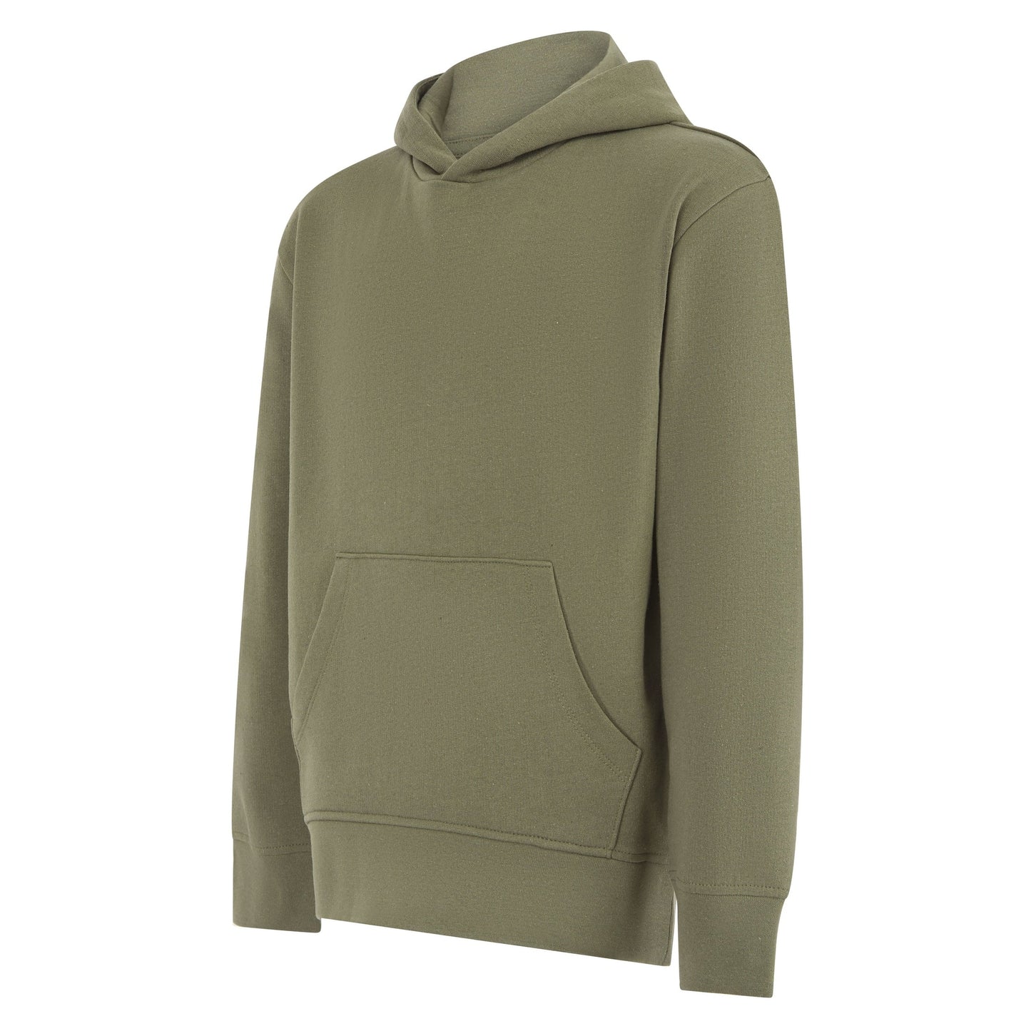 Sf Minni Kids Sustainable Fashion Hoodie Unisex Eco-Friendly Cotton Blend