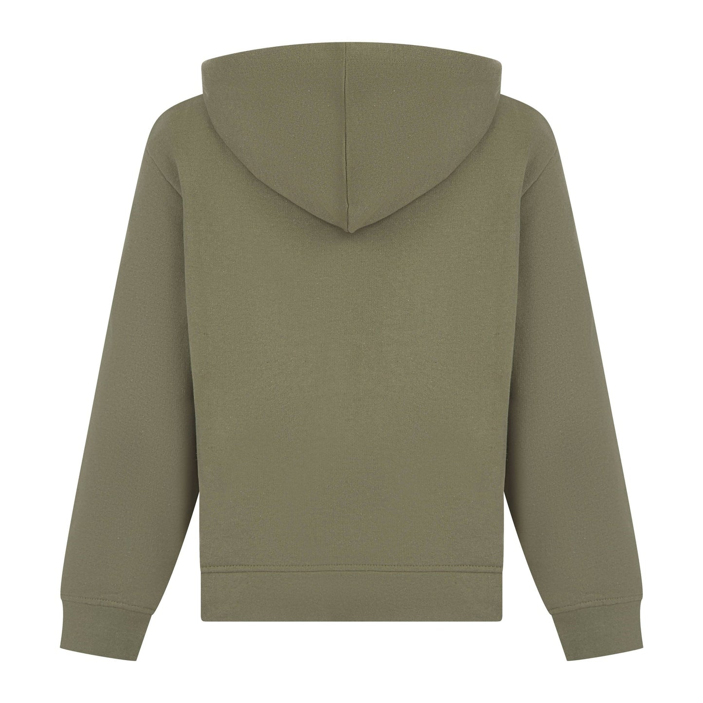 Sf Minni Kids Sustainable Fashion Hoodie Unisex Eco-Friendly Cotton Blend