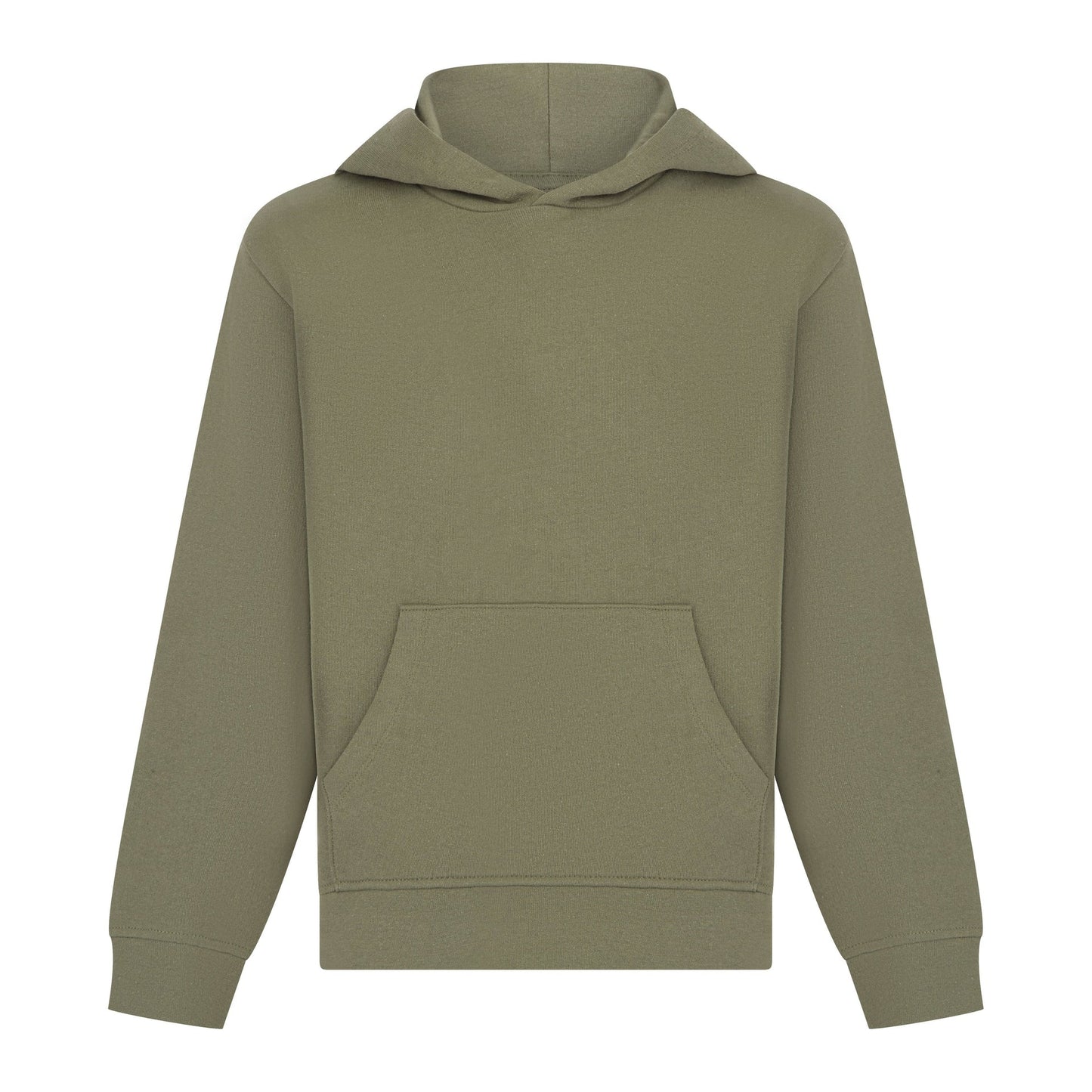 Sf Minni Kids Sustainable Fashion Hoodie Unisex Eco-Friendly Cotton Blend