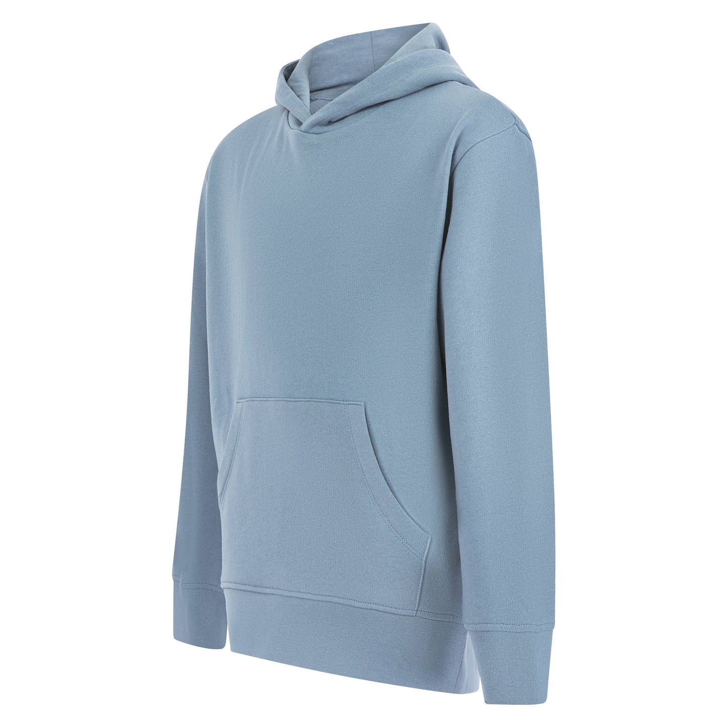 Sf Minni Kids Sustainable Fashion Hoodie Unisex Eco-Friendly Cotton Blend