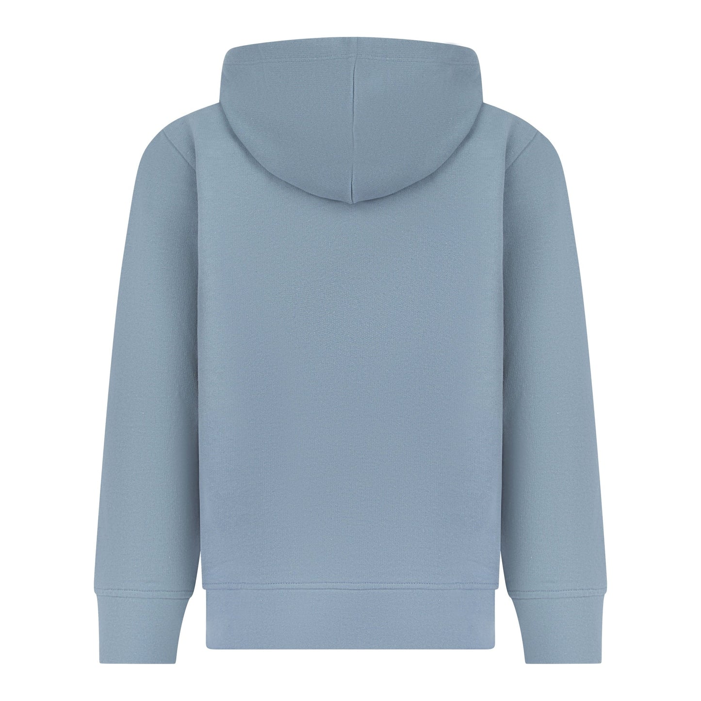 Sf Minni Kids Sustainable Fashion Hoodie Unisex Eco-Friendly Cotton Blend