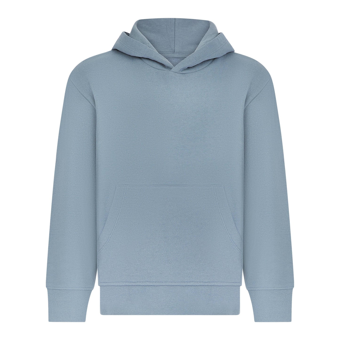 Sf Minni Kids Sustainable Fashion Hoodie Unisex Eco-Friendly Cotton Blend