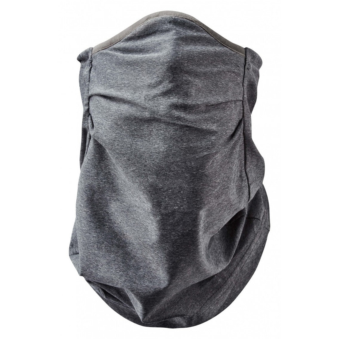Leo Workwear EcoViz Snood HeiQ Viroblock 3-Layer Antimicrobial Comfort