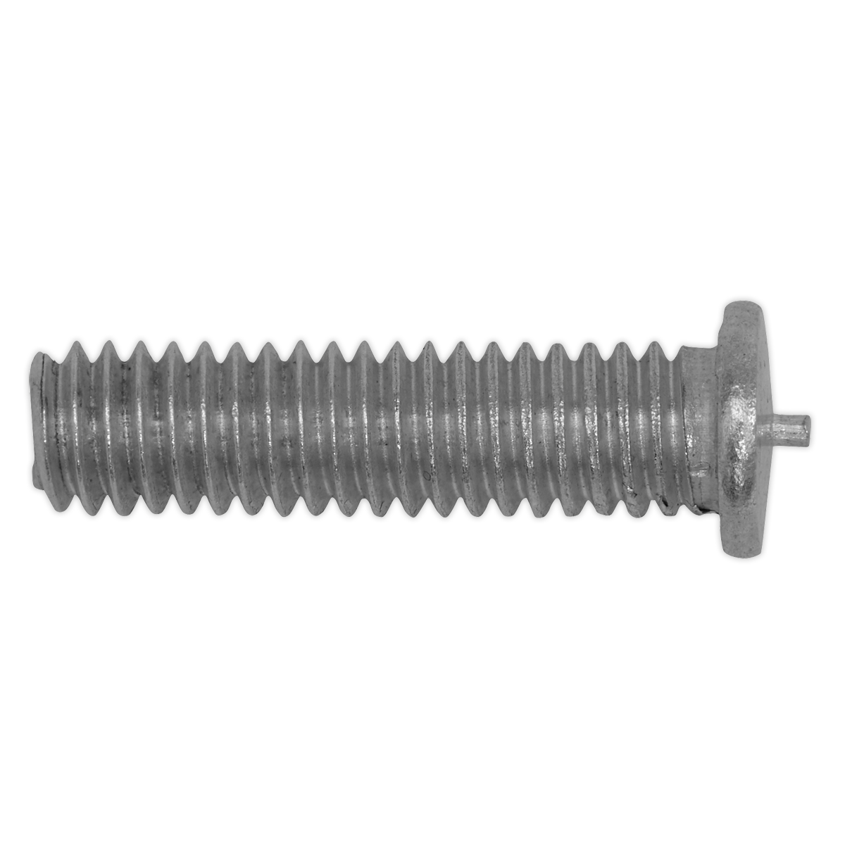 Sealey Al-Mg Studs for SR2000 Pack of 10 Lightweight Durable Alloy Fasteners