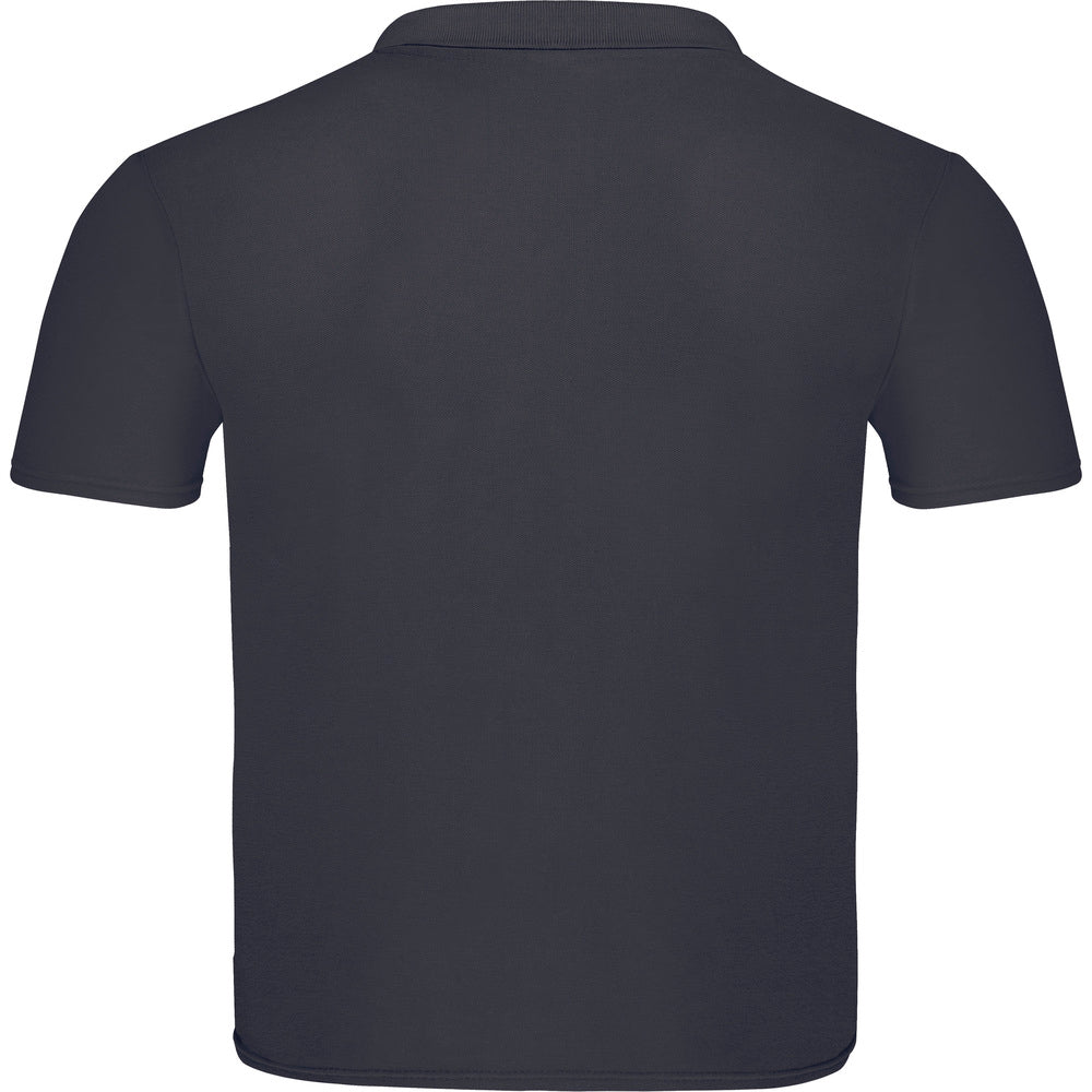 Fruit Of The Loom Original Polo Shirt 100% Cotton Classic Fit Short Sleeve