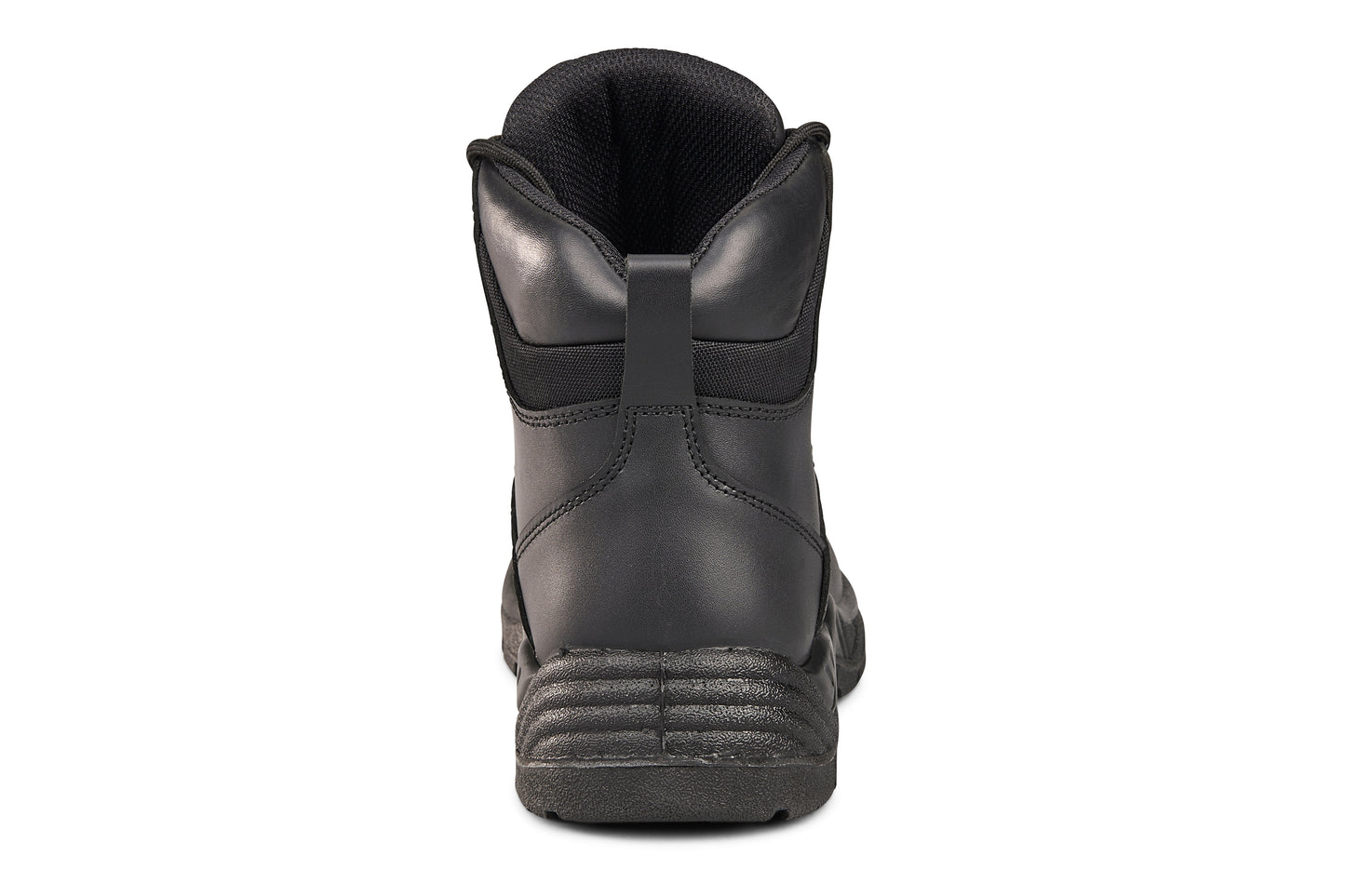 Apache Waterproof Safety Hiker Boots Steel Toe Anti-Static Comfort Size Options