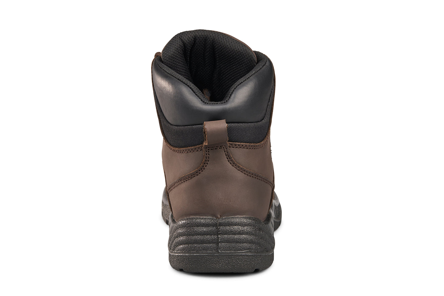 Apache Waterproof Safety Hiker Boots Steel Toe Anti-Static Comfort Size Options