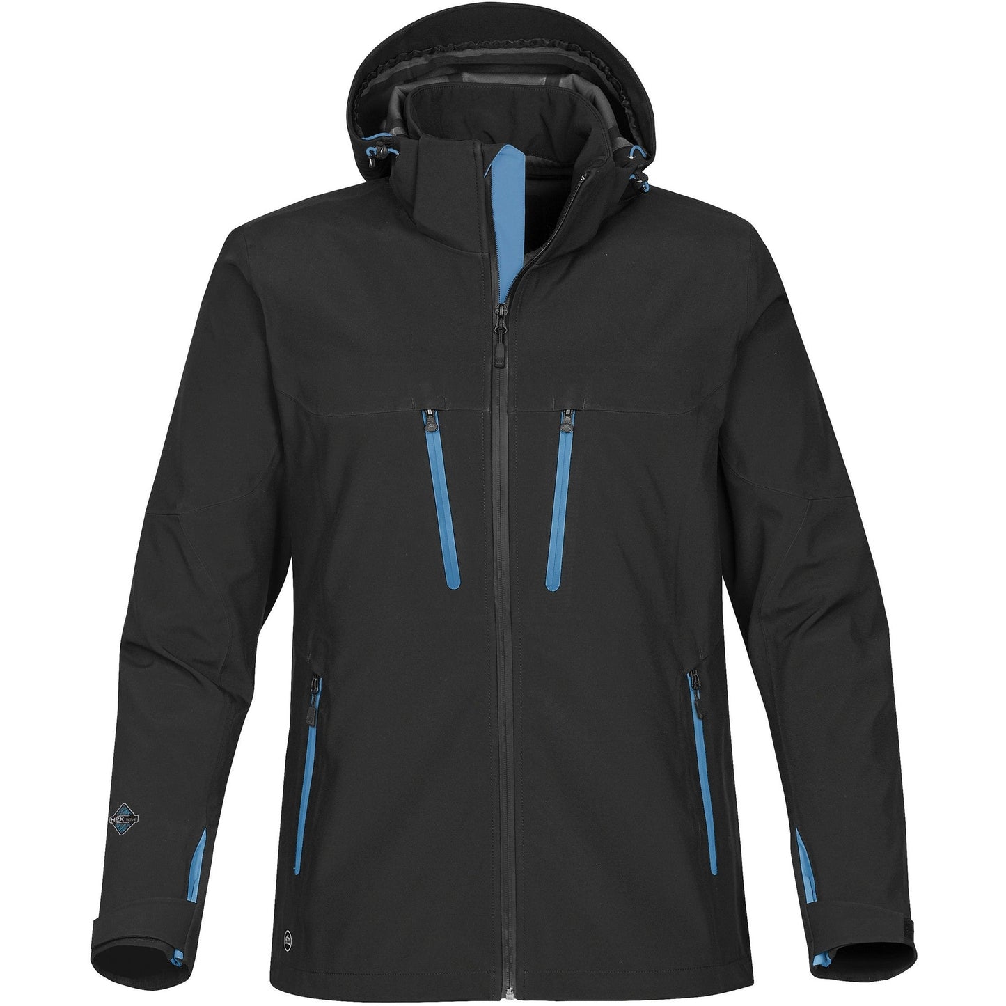Stormtech Patrol Softshell Jacket H2XTREME Waterproof Breathable Adventure Gear