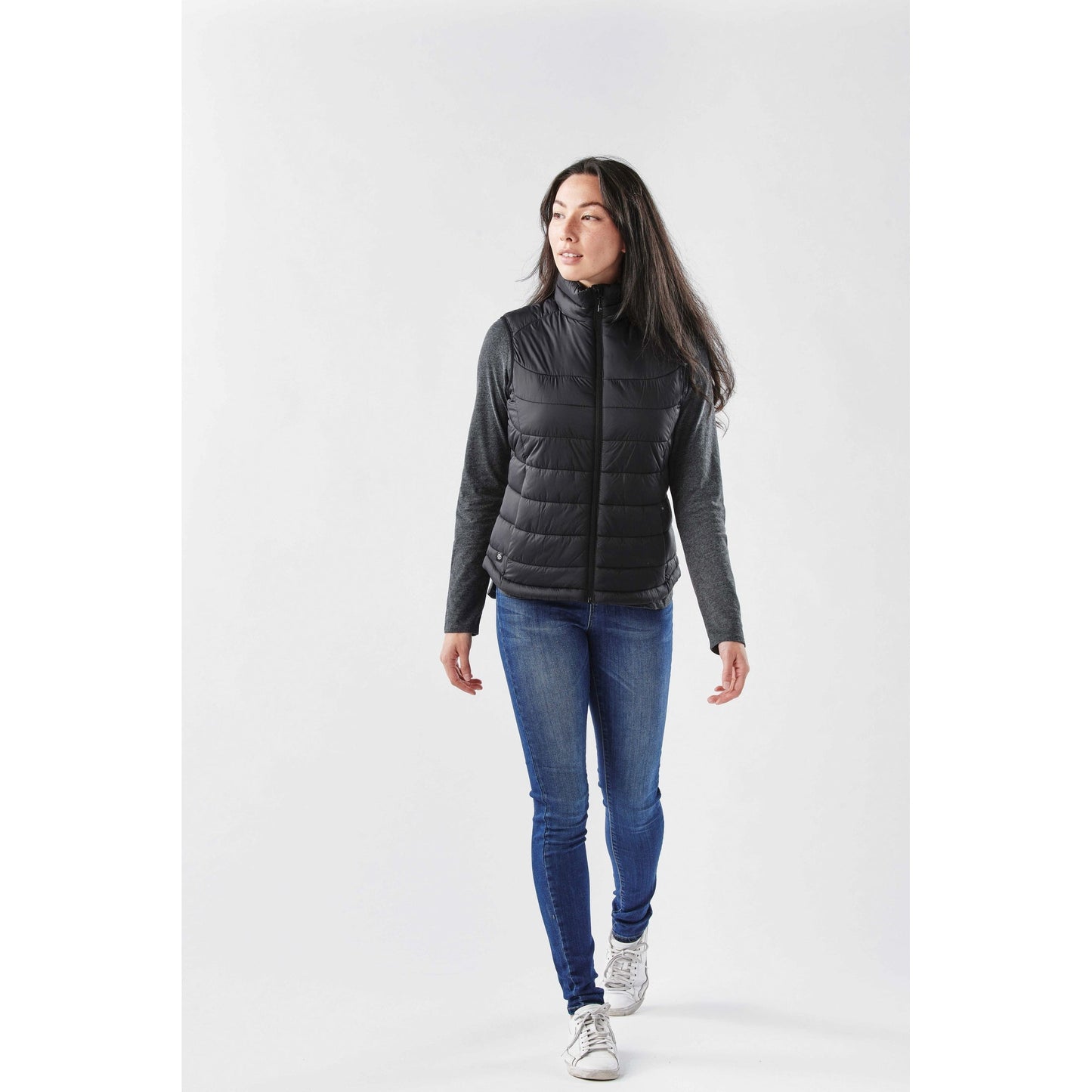 Stormtech Women's Stavanger Thermal Vest Lightweight Packable Insulated S-XL