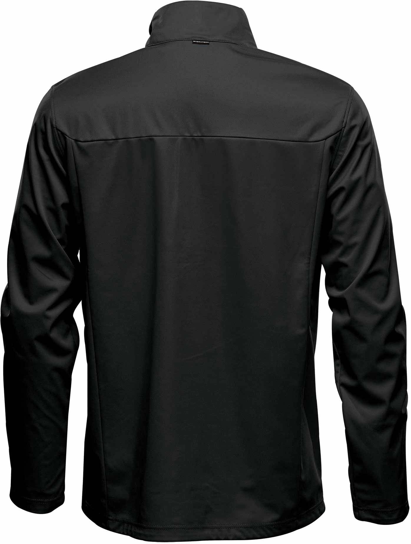 Stormtech Greenwich Lightweight Softshell Jacket PFC-Free Wind Resistant