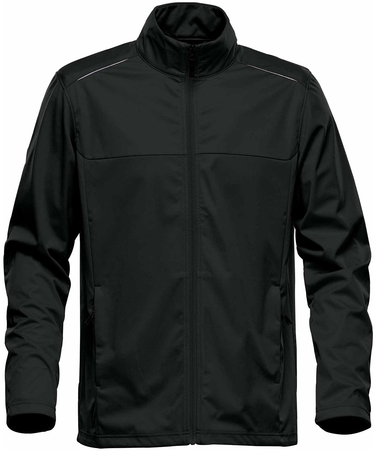 Stormtech Greenwich Lightweight Softshell Jacket PFC-Free Wind Resistant