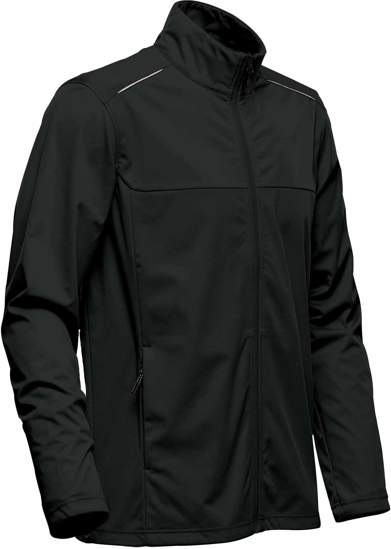 Stormtech Greenwich Lightweight Softshell Jacket PFC-Free Wind Resistant
