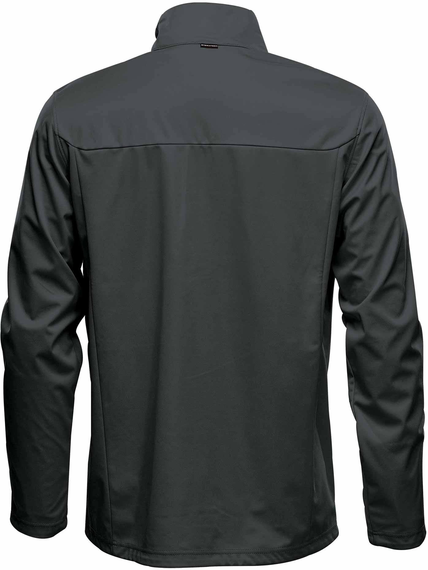 Stormtech Greenwich Lightweight Softshell Jacket PFC-Free Wind Resistant