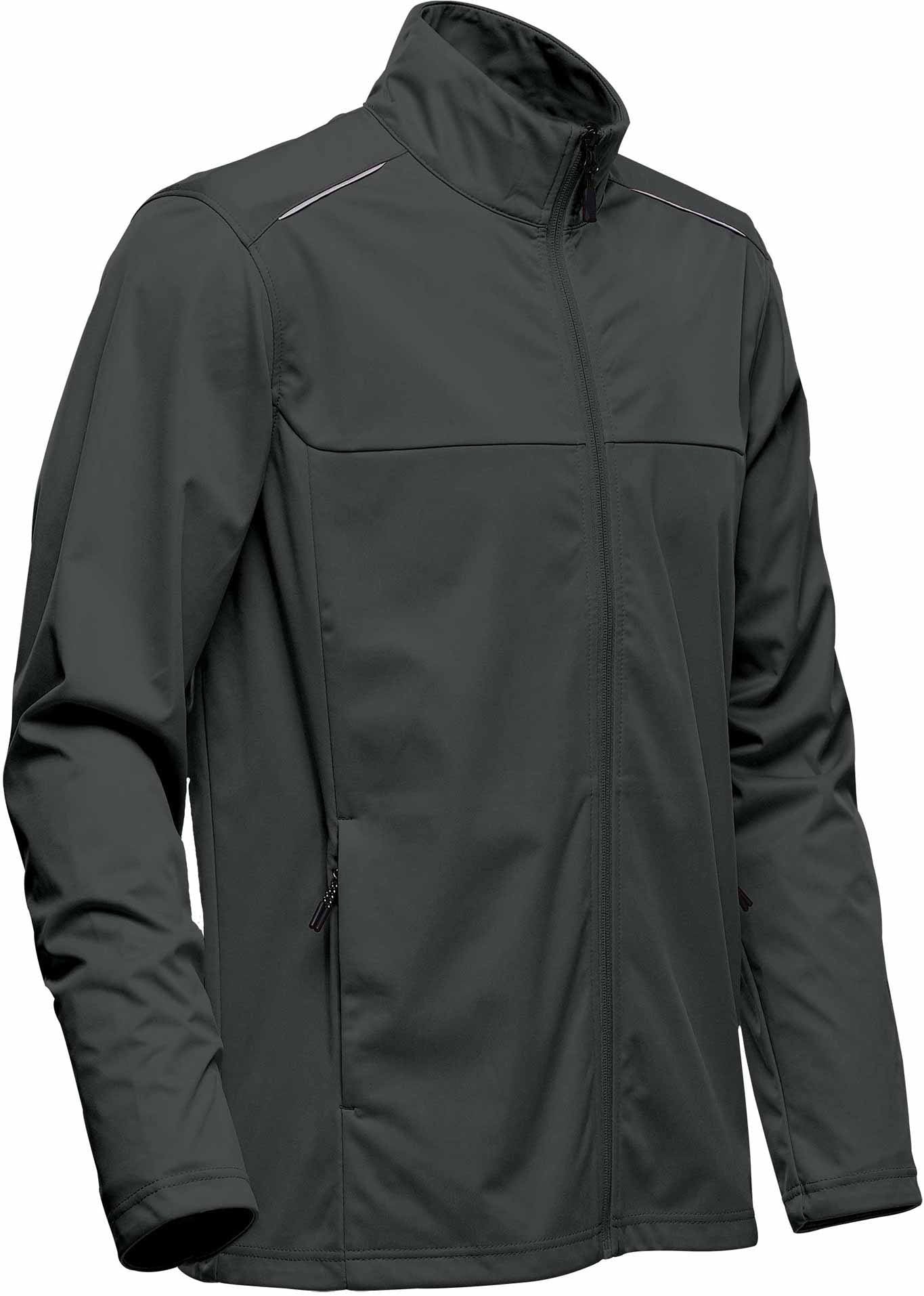 Stormtech Greenwich Lightweight Softshell Jacket PFC-Free Wind Resistant