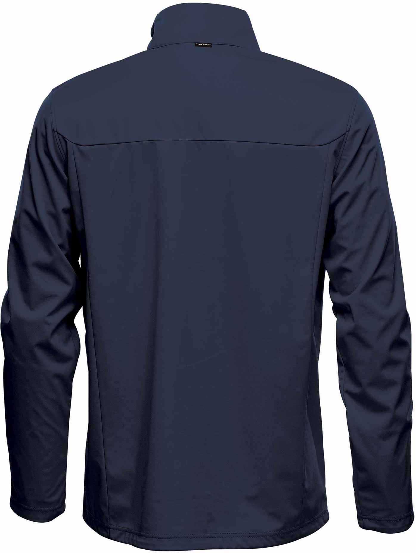 Stormtech Greenwich Lightweight Softshell Jacket PFC-Free Wind Resistant