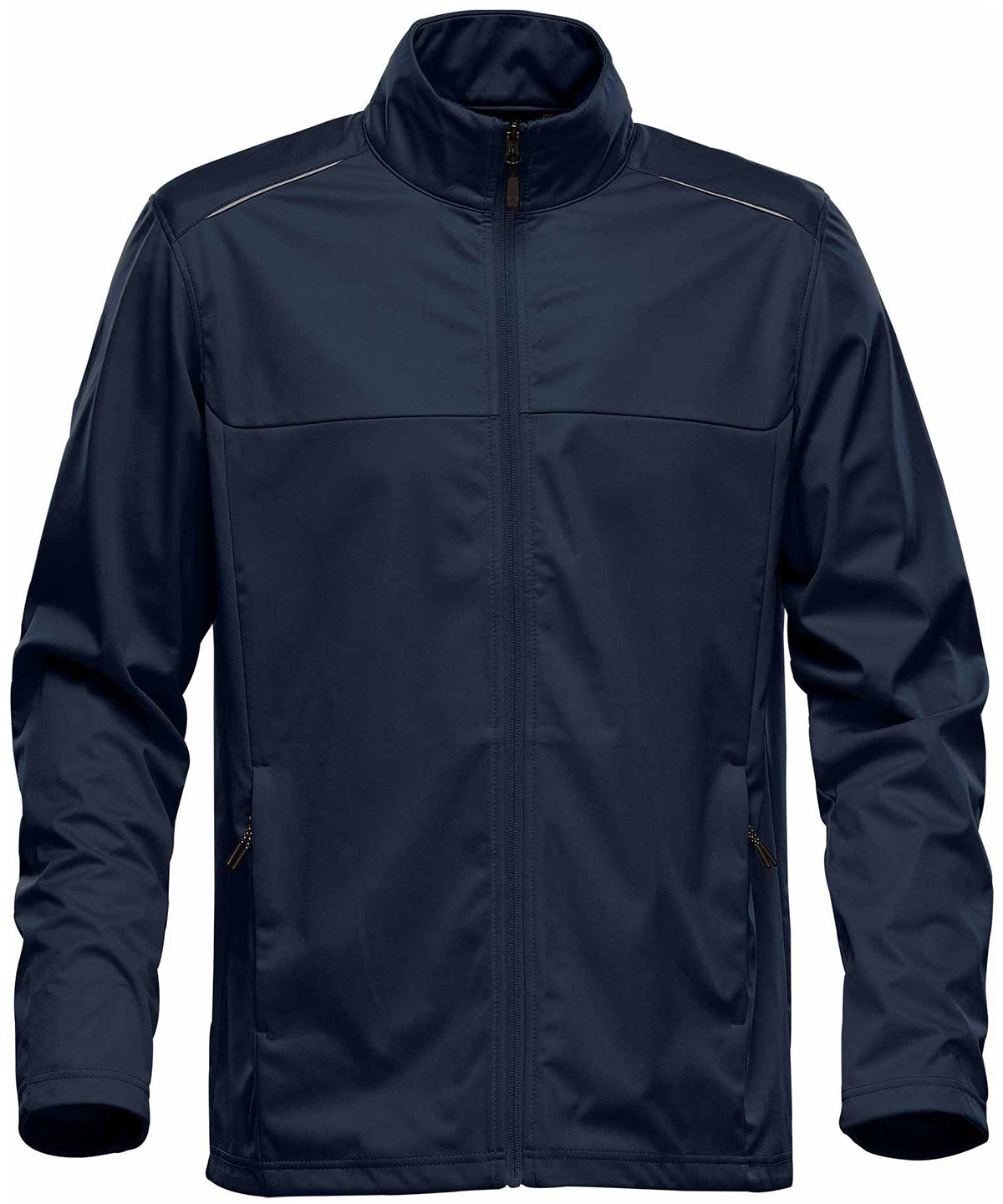 Stormtech Greenwich Lightweight Softshell Jacket PFC-Free Wind Resistant