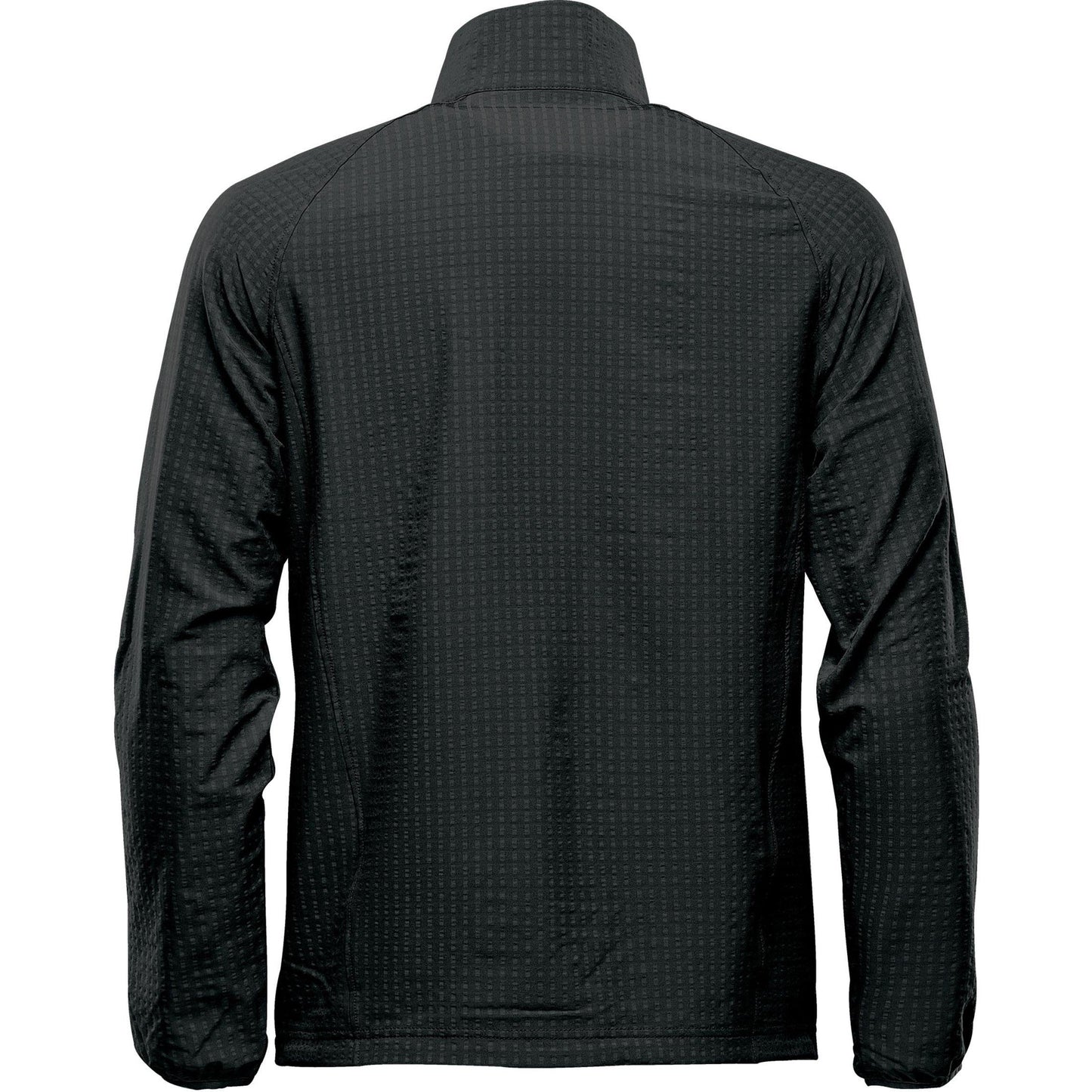 Stormtech Kyoto Jacket Water-Resistant Stretch Fabric Zip Pockets BSCI Certified