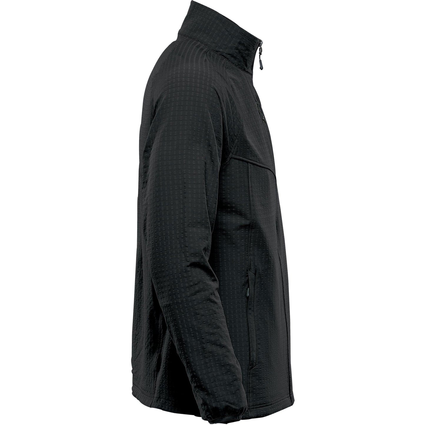 Stormtech Kyoto Jacket Water-Resistant Stretch Fabric Zip Pockets BSCI Certified