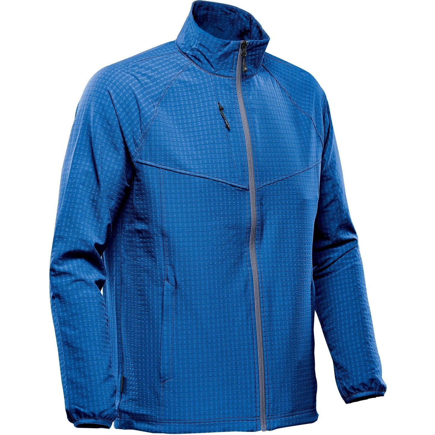 Stormtech Kyoto Jacket Water-Resistant Stretch Fabric Zip Pockets BSCI Certified