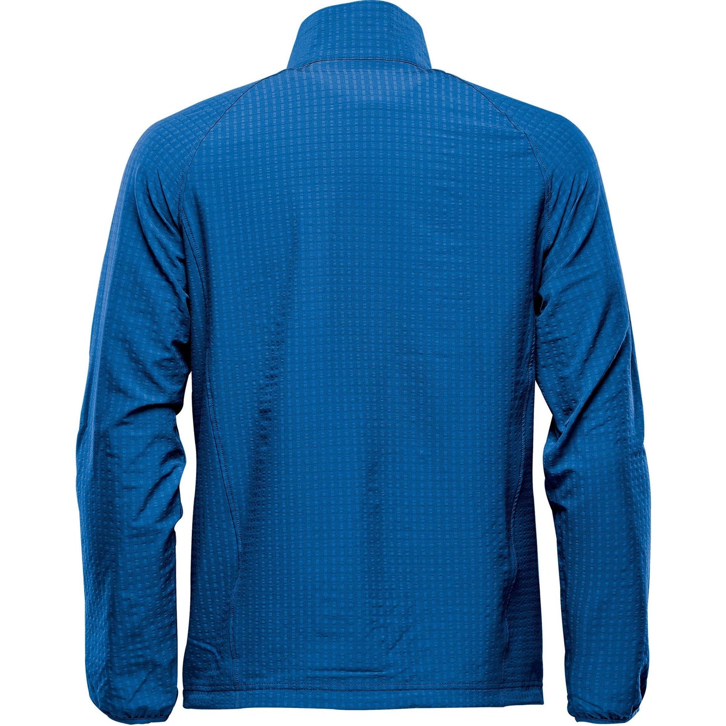 Stormtech Kyoto Jacket Water-Resistant Stretch Fabric Zip Pockets BSCI Certified