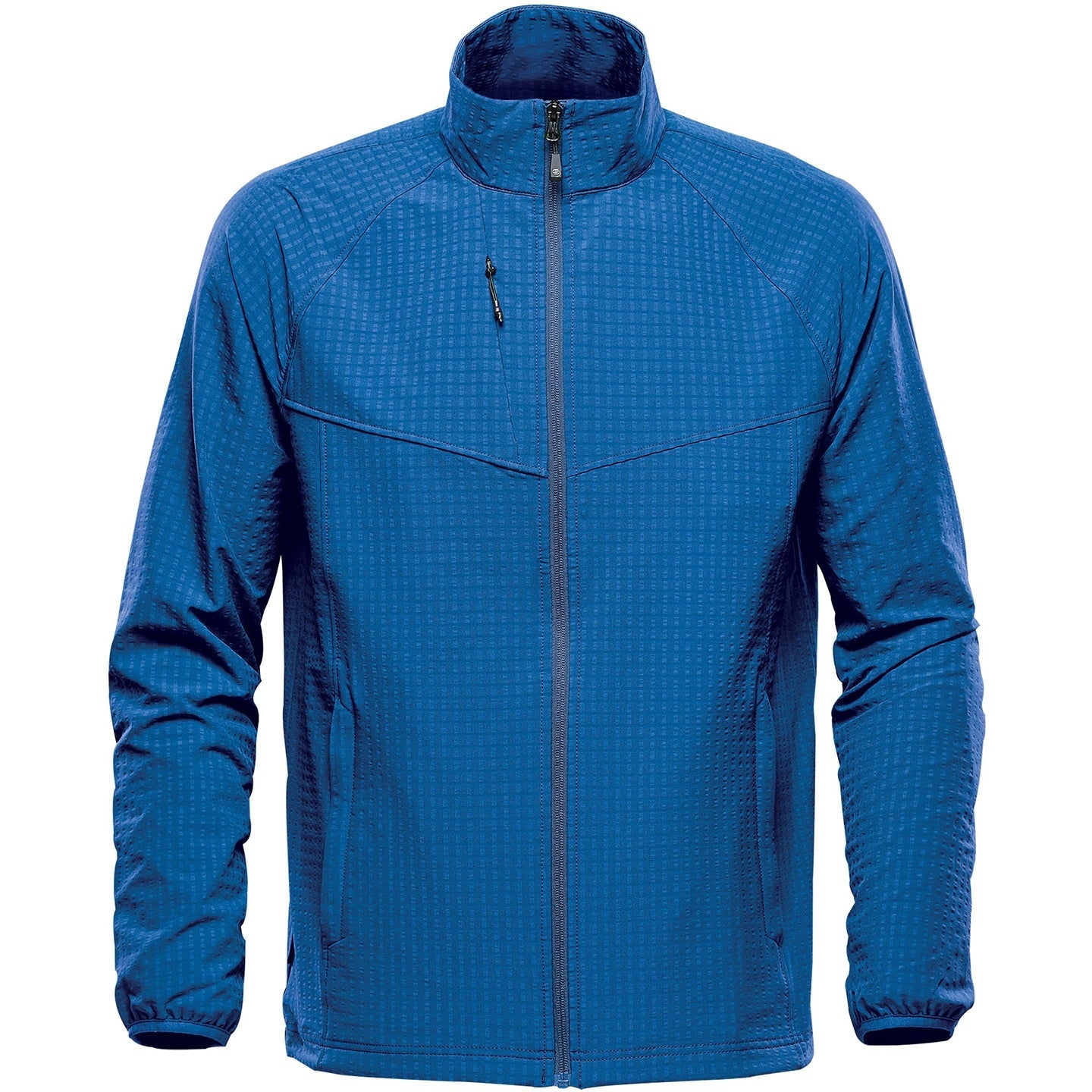 Stormtech Kyoto Jacket Water-Resistant Stretch Fabric Zip Pockets BSCI Certified