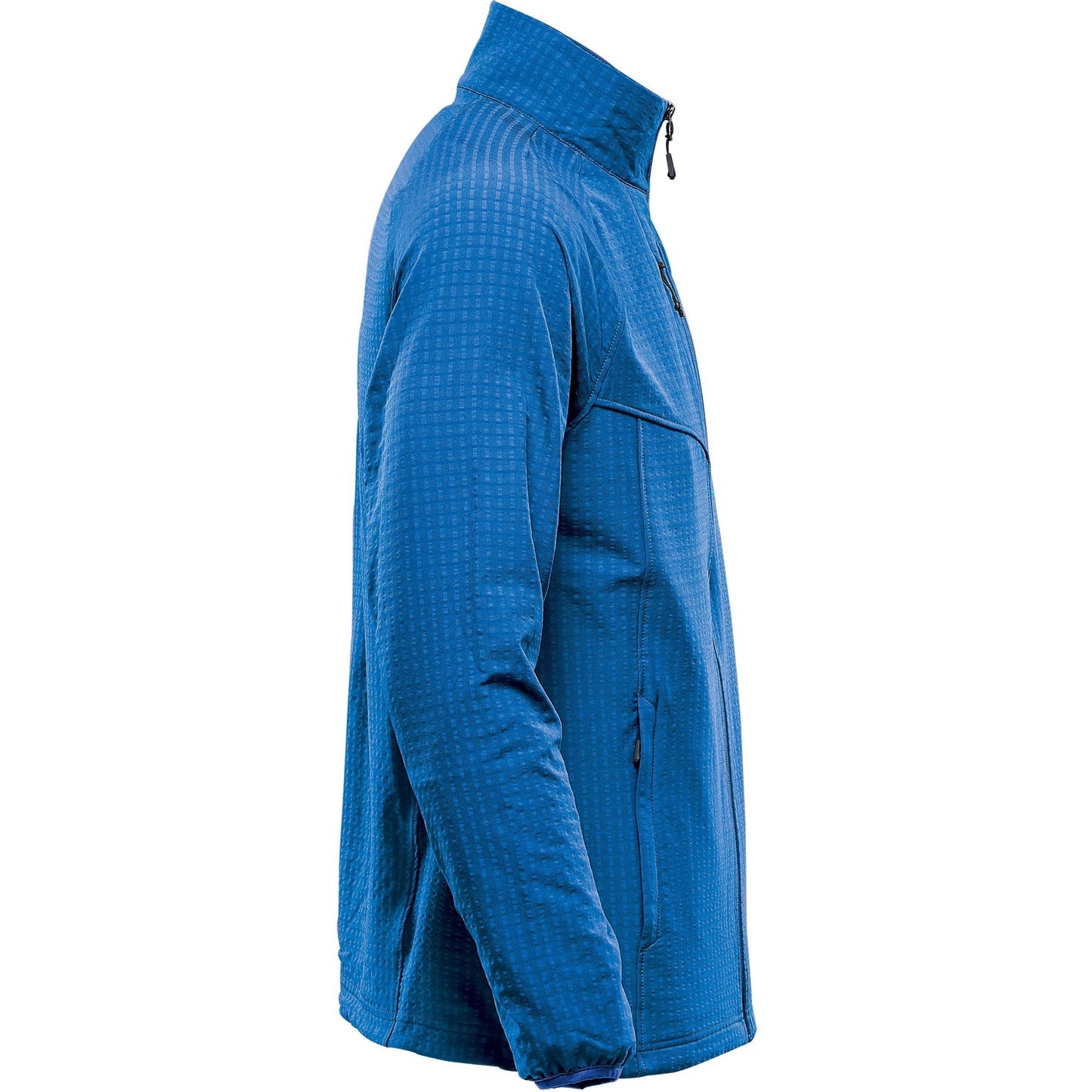 Stormtech Kyoto Jacket Water-Resistant Stretch Fabric Zip Pockets BSCI Certified