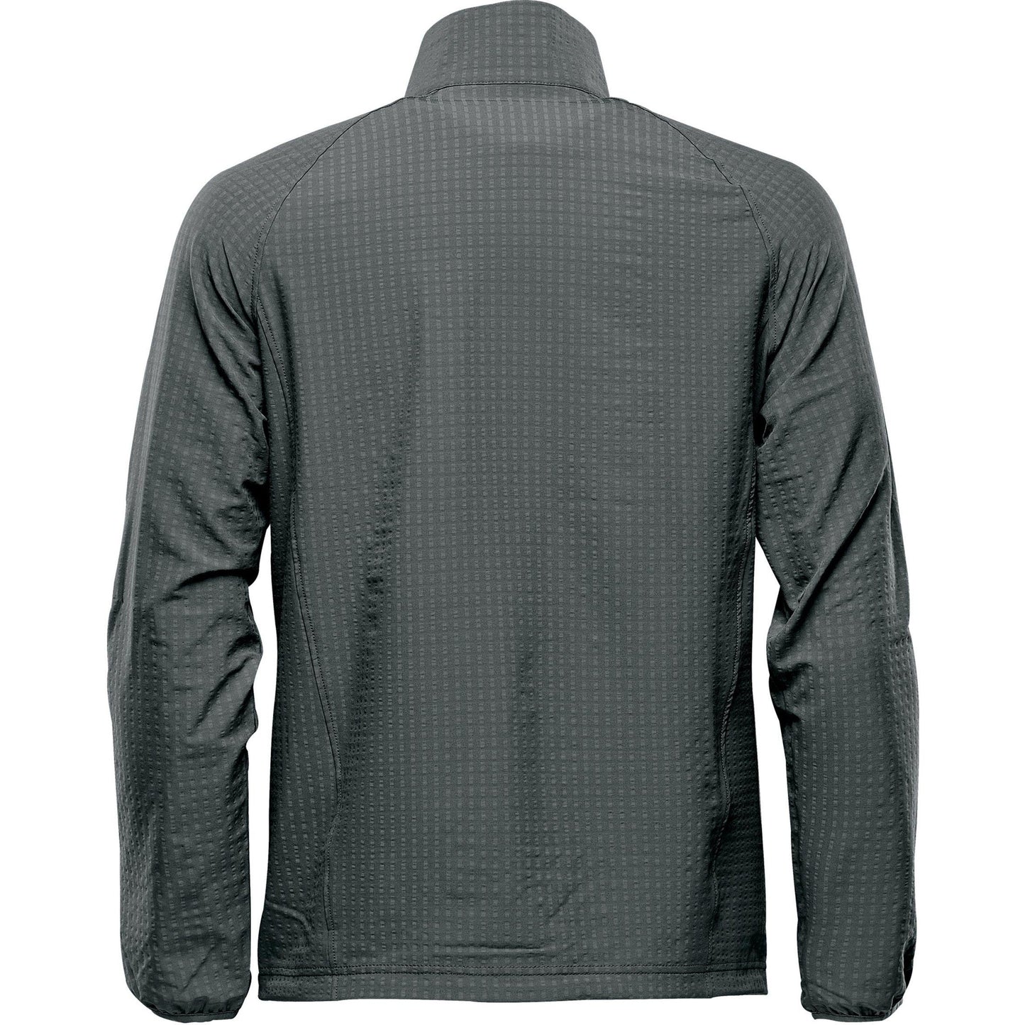 Stormtech Kyoto Jacket Water-Resistant Stretch Fabric Zip Pockets BSCI Certified