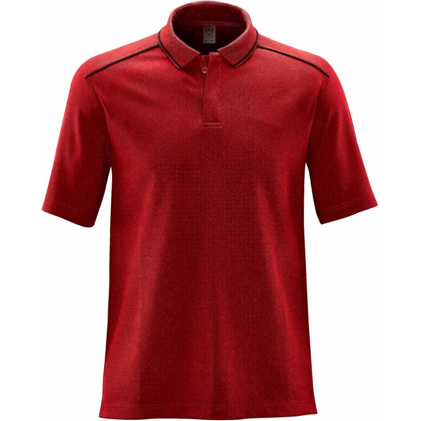 Stormtech Endurance HD Polo Snag Resistant Moisture Wicking Heavy-Duty Fabric
