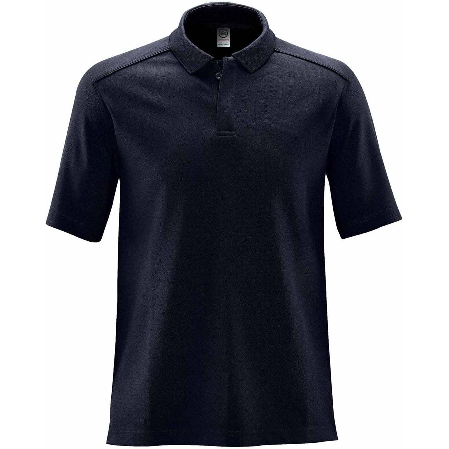 Stormtech Endurance HD Polo Snag Resistant Moisture Wicking Heavy-Duty Fabric