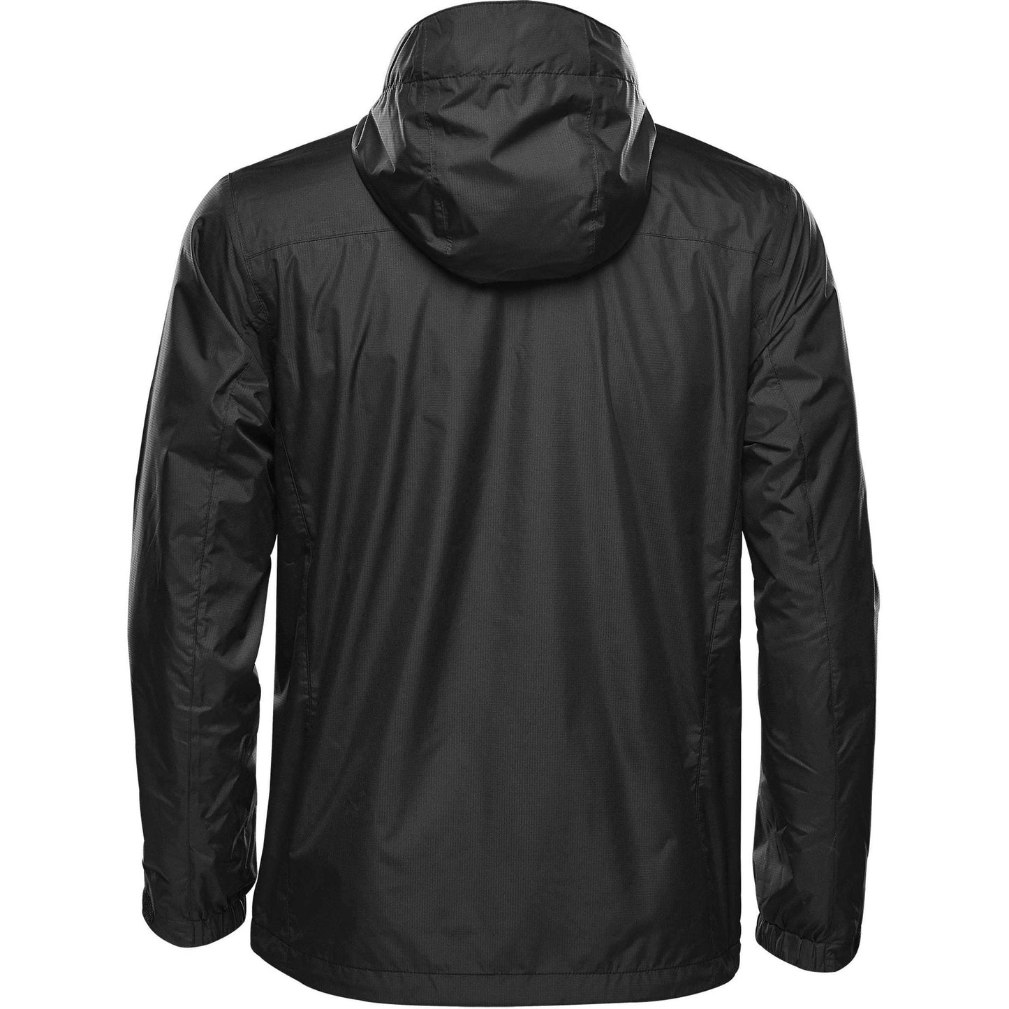 Stormtech Olympia Shell Waterproof Lightweight Jacket Adjustable Hood PFC-Free
