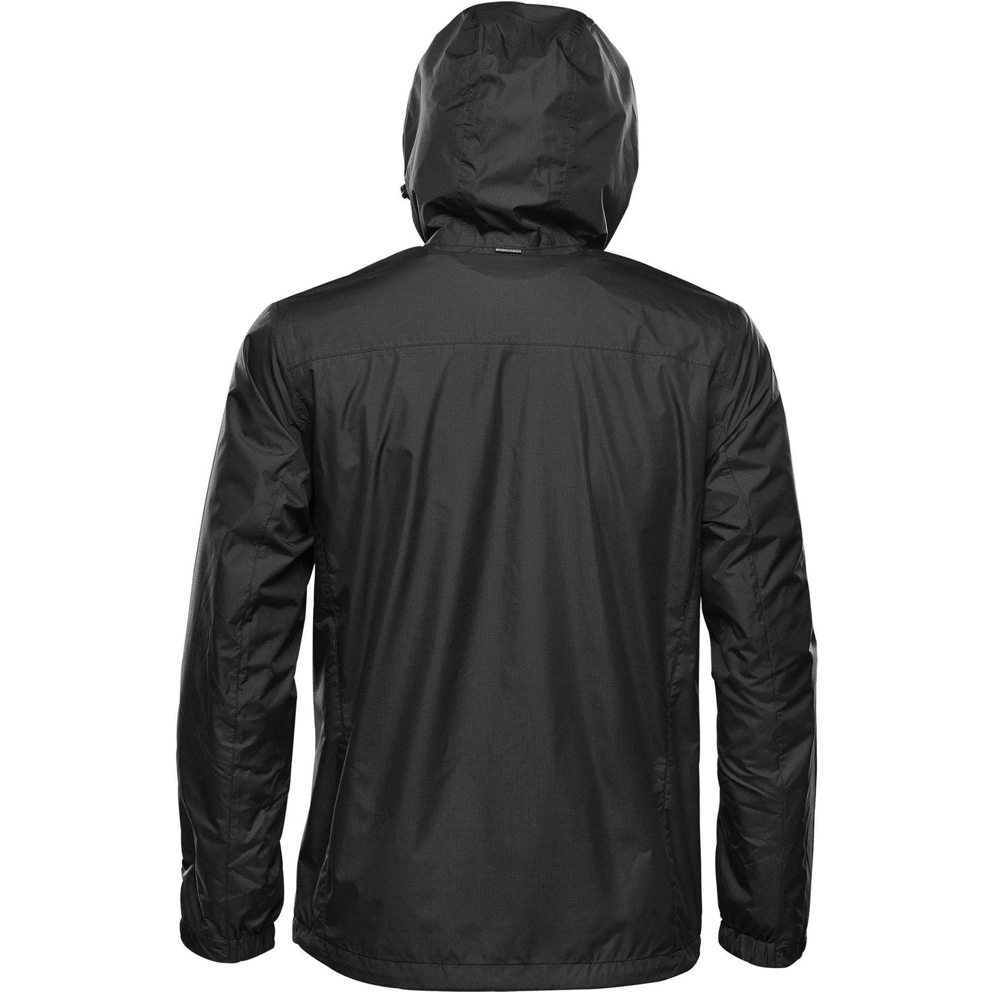 Stormtech Olympia Shell Waterproof Lightweight Jacket Adjustable Hood PFC-Free