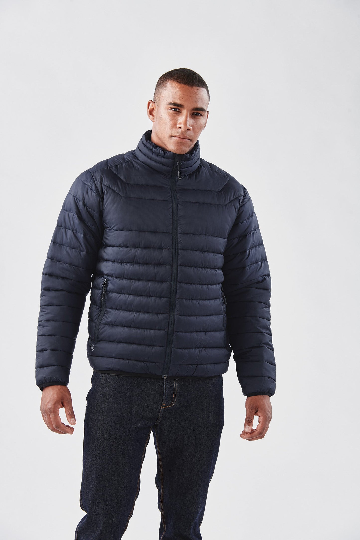Stormtech Altitude Jacket Thermal Insulated Lightweight DWR Showerproof S-2XL
